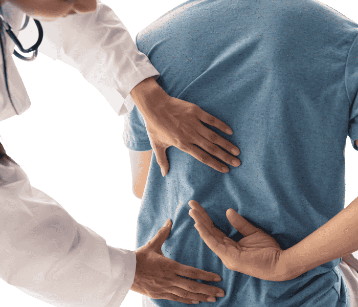 Local Injury Lawyer